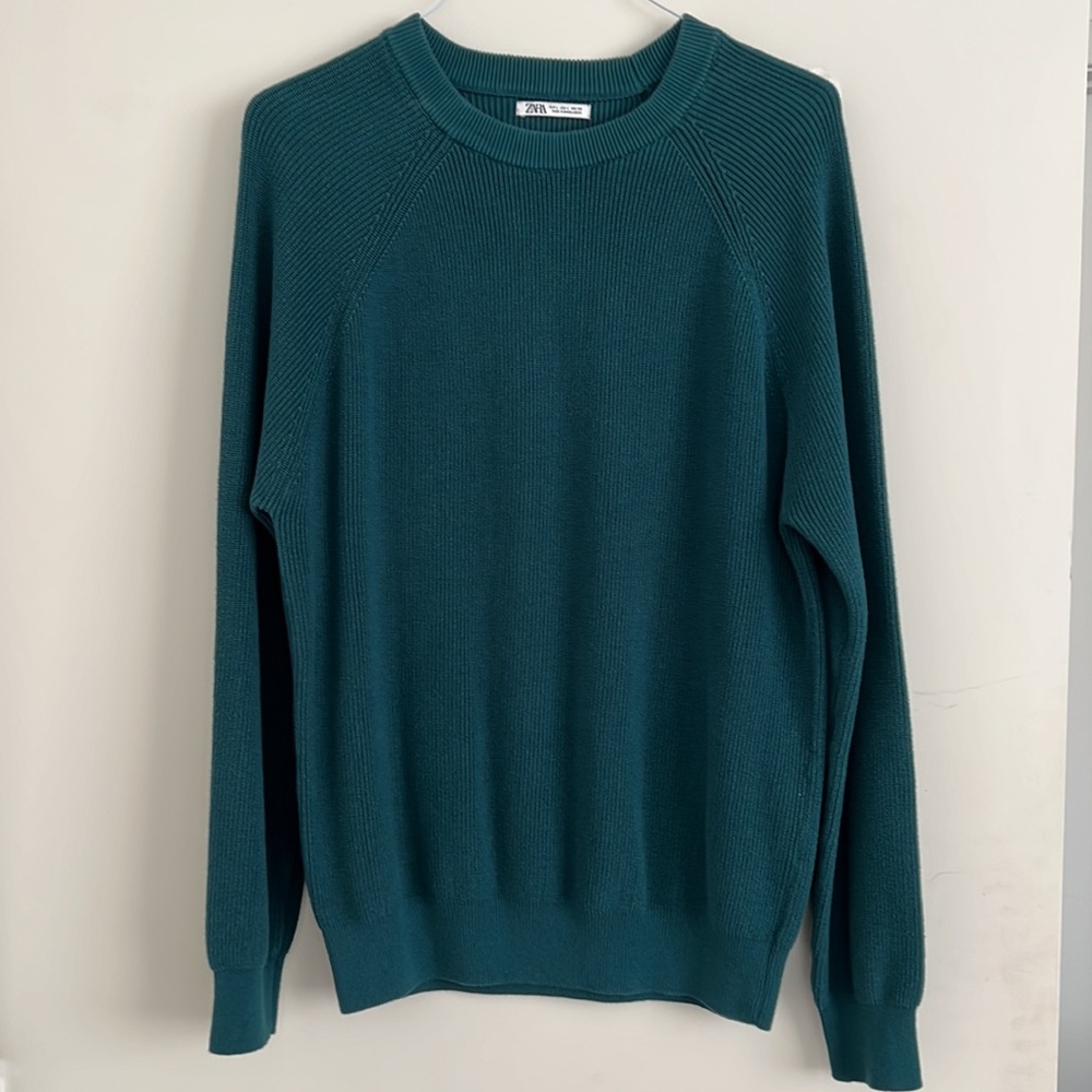 Zara Sweater